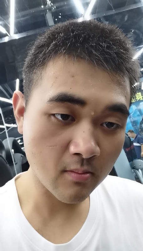 回眸一笑的第二张照片--淮南父母相亲团